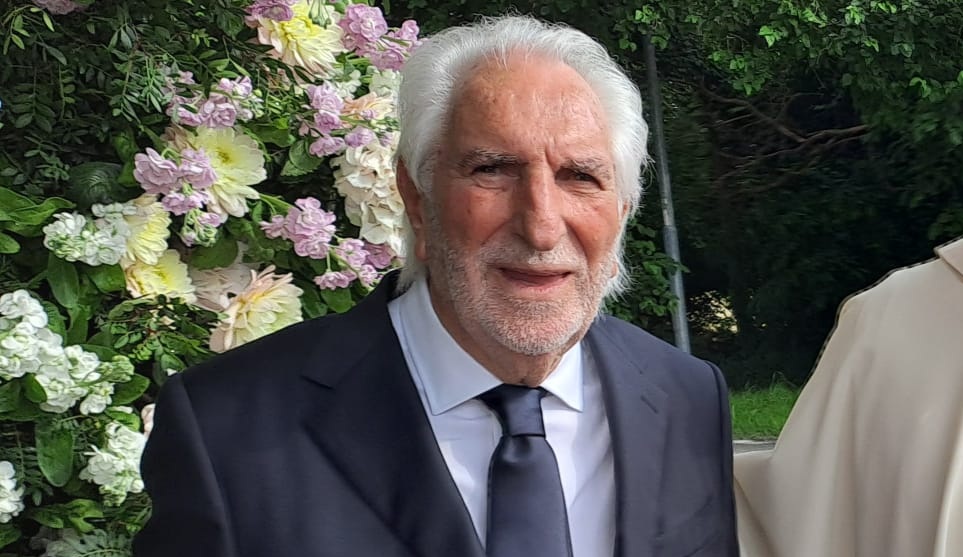 Addio a Virginio Belloni, figura di spicco della iFaba