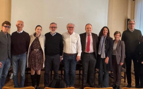 Arconte Gatti nominato presidente dell’Assemblea dei sindaci del Distretto del Castanese – Asst Ovest Milanese