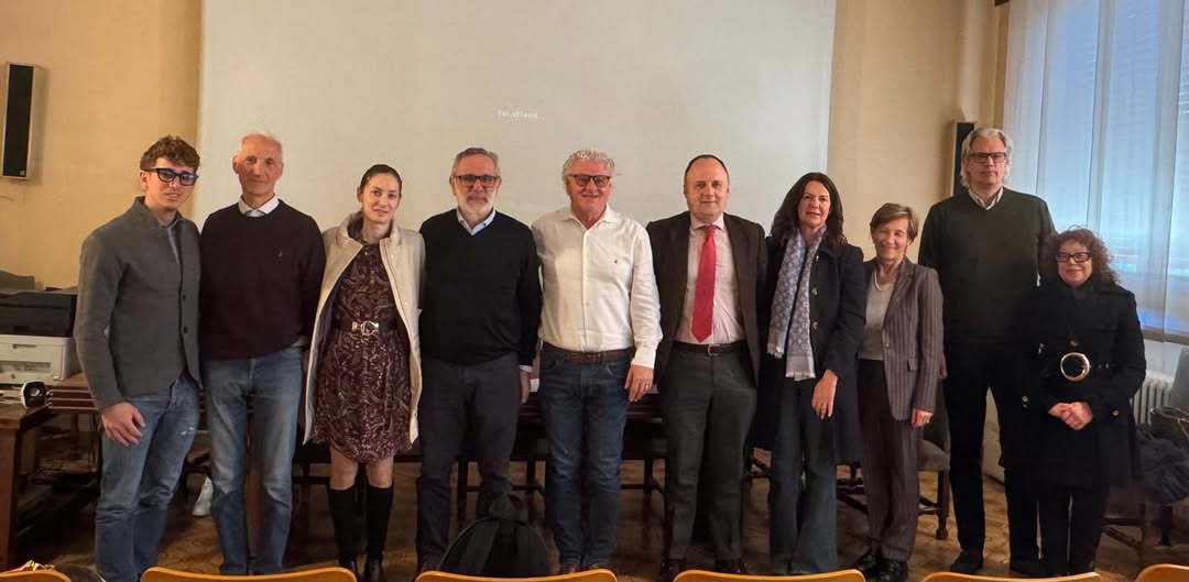 Arconte Gatti nominato presidente dell’Assemblea dei sindaci del Distretto del Castanese – Asst Ovest Milanese