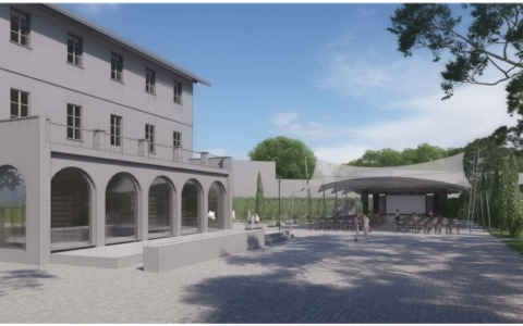 Bene Comune interroga sulla riapertura della nuova biblioteca di Cerro Maggiore