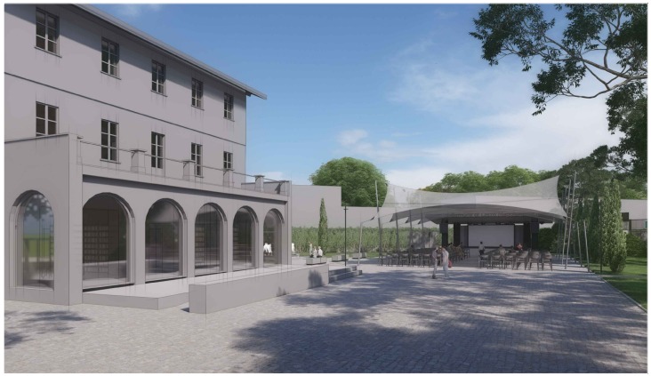Bene Comune interroga sulla riapertura della nuova biblioteca di Cerro Maggiore