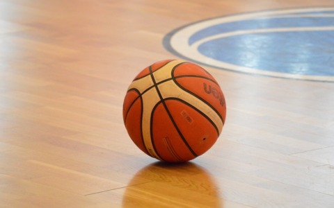 Corsi di minibasket gratuiti a Rescaldina per i più piccoli
