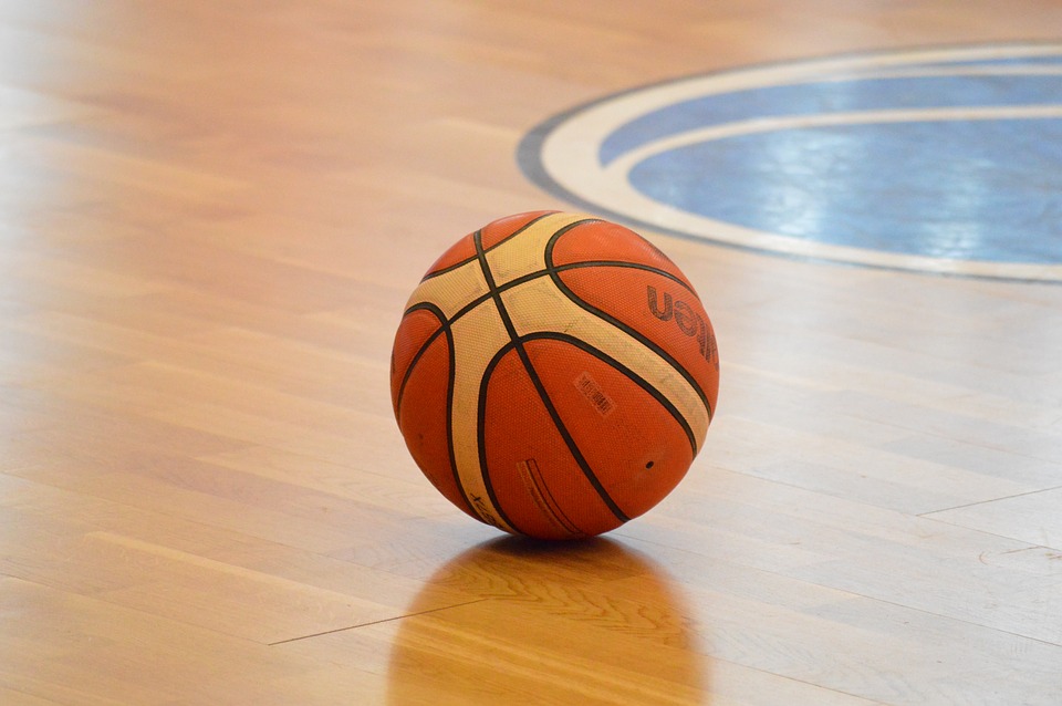 Corsi di minibasket gratuiti a Rescaldina per i più piccoli