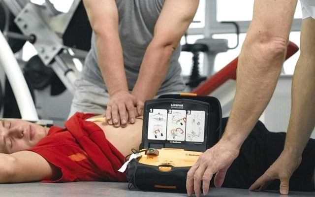 Corso per salvare vite, iscrizioni aperte