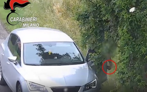 Due arresti per lo spaccio di oltre 20mila dosi di droga