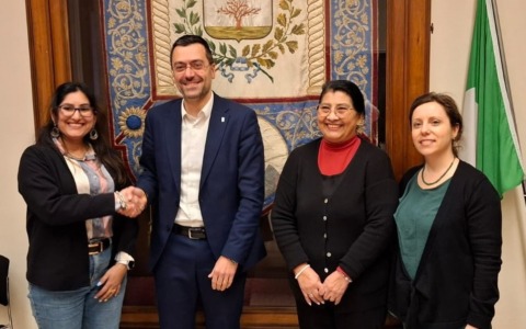 Formazione specifica per docenti su studenti di origini straniere a Legnano