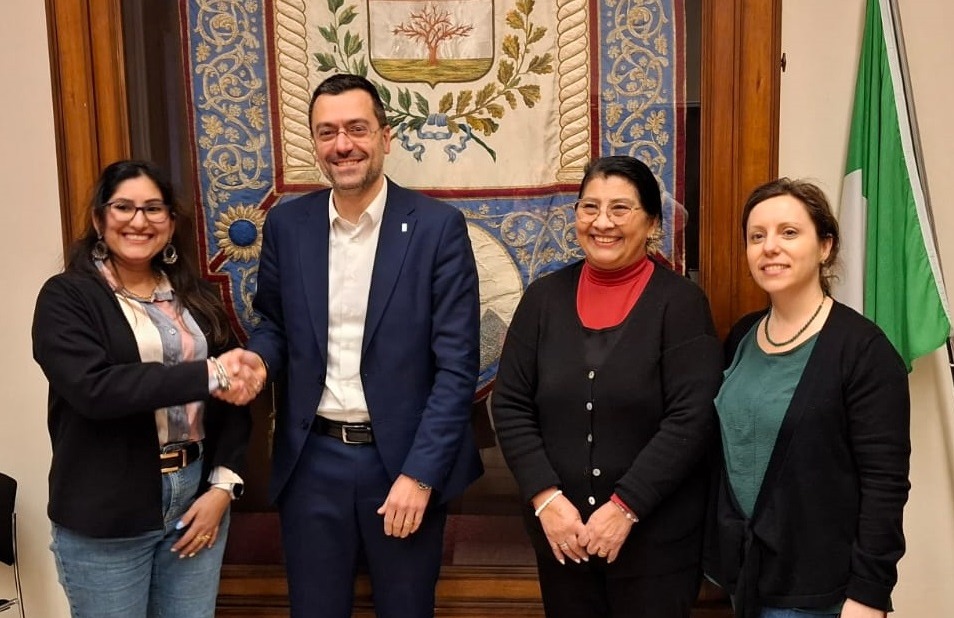 Formazione specifica per docenti su studenti di origini straniere a Legnano