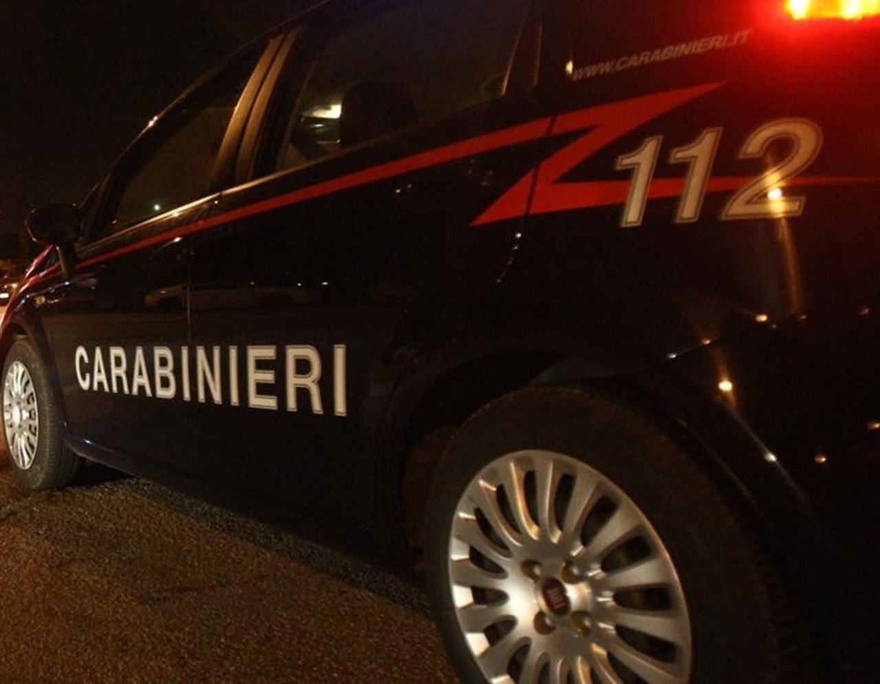 Furti al cimitero di Rescaldina: rubata una statua di Gesù