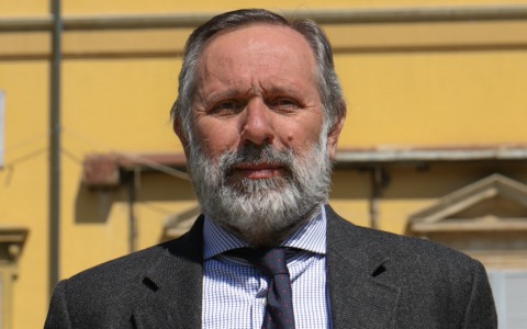 Giovanni Cucchetti si ritira, Sergio Berra nuovo candidato per Cuggiono Democratica