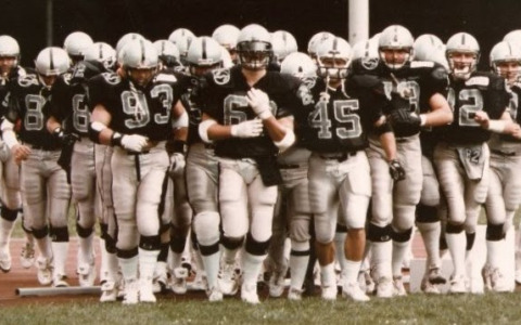 I FROGS Creano la Hall of Fame