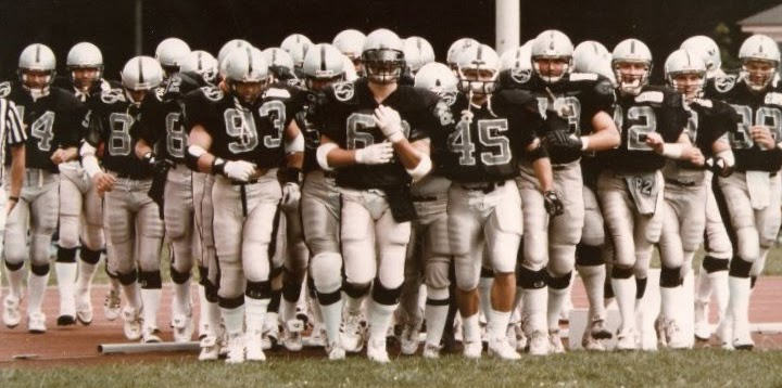 I FROGS Creano la Hall of Fame