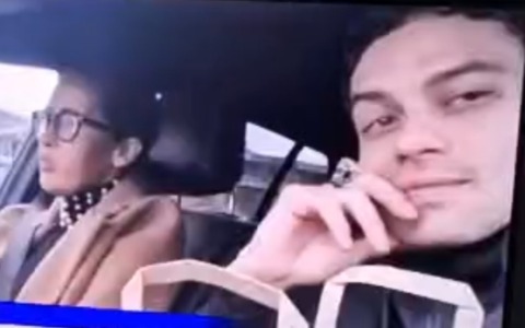 Il figlio della mantide evade dai domiciliari e viene arrestato