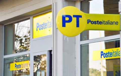 Interventi di ammodernamento all’ufficio postale di San Giorgio su Legnano