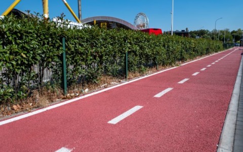 Investimenti per la mobilità ciclabile in Lombardia