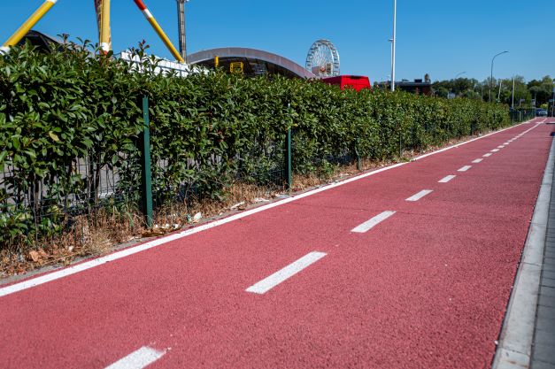 Investimenti per la mobilità ciclabile in Lombardia