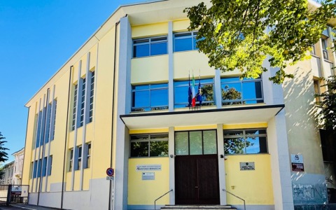 L’ISIS Bernocchi conquista il nono posto alla Cisco NetAcad Cup