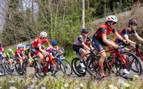 La U.S. Legnanese avvia la stagione ciclistica
