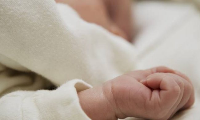 Legnano: inaugurata la “Culla per la Vita”