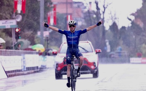 Legnano si conferma capitale del ciclismo giovanile