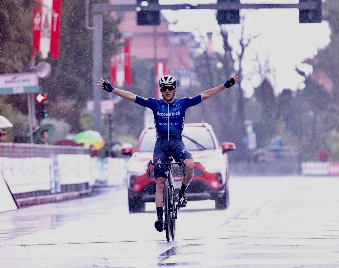 Legnano si conferma capitale del ciclismo giovanile