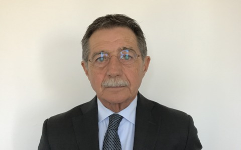 Mario Ceriotti sarà il candidato sindaco del centrodestra a Magnago