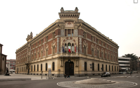 Pmg Italia dona un veicolo attrezzato alla UILDM di Legnano