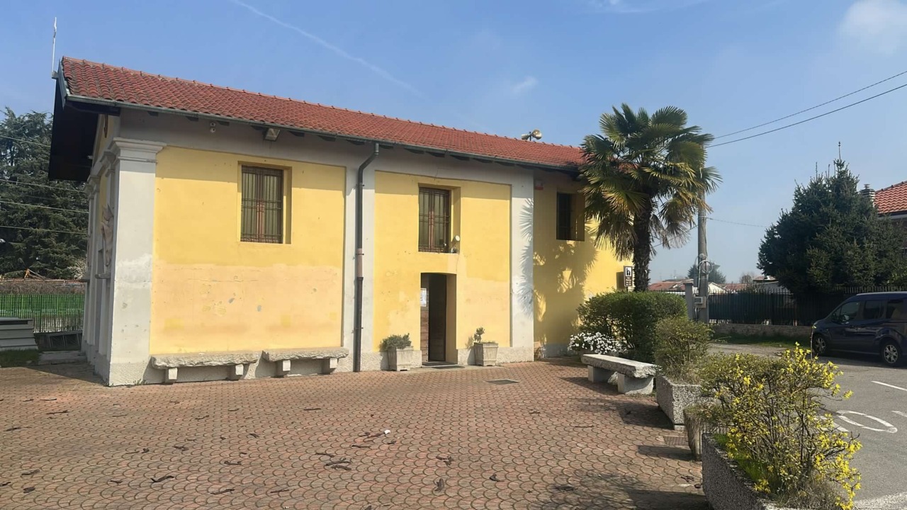 Prende il via il restauro della chiesa di San Martino a Magnago