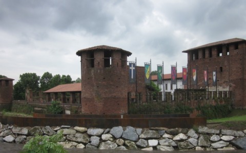 Quarto incontro delle “Stanze dell’arte al Castello”