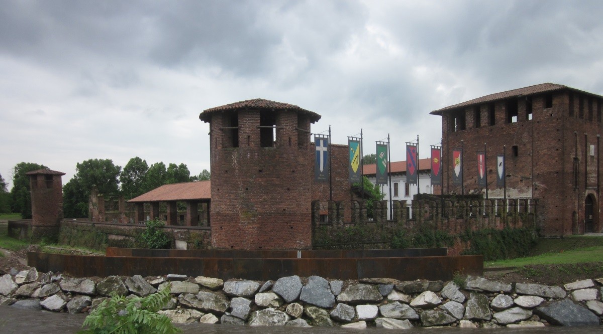 Quarto incontro delle “Stanze dell’arte al Castello”
