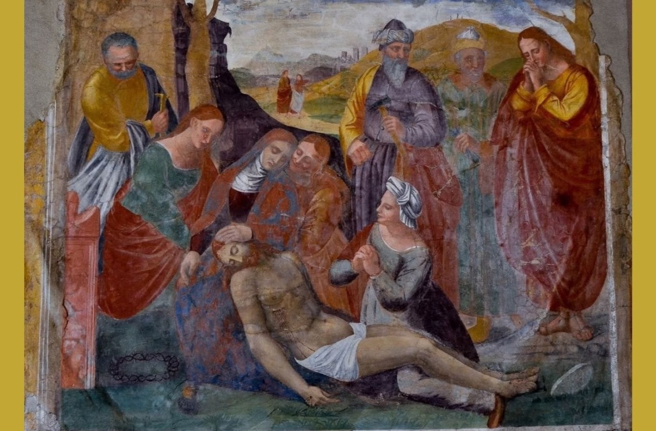 Rassegna Arte e Territorio: “Questi nostri spazi”