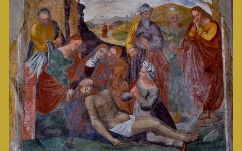 Rassegna Arte e Territorio: “Questi nostri spazi”