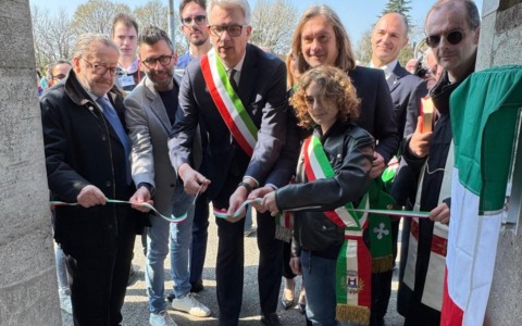 Riccardo De Corato a Turbigo per promuovere la legalità contro le mafie
