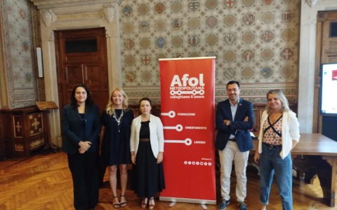 Riparte il progetto Pathway donne da Legnano