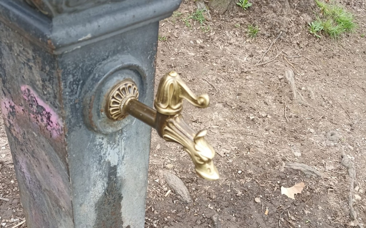 Ripristinate le fontanelle danneggiate, il sindaco: “Basta atti di vandalismo”