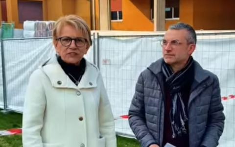 Ristrutturazione delle scuole con impianti ecologici