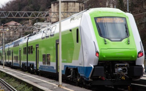 Ritornano i Treni del mare per l’estate 2023