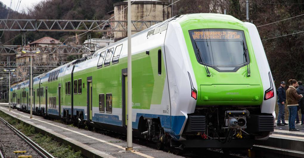 Ritornano i Treni del mare per l’estate 2023