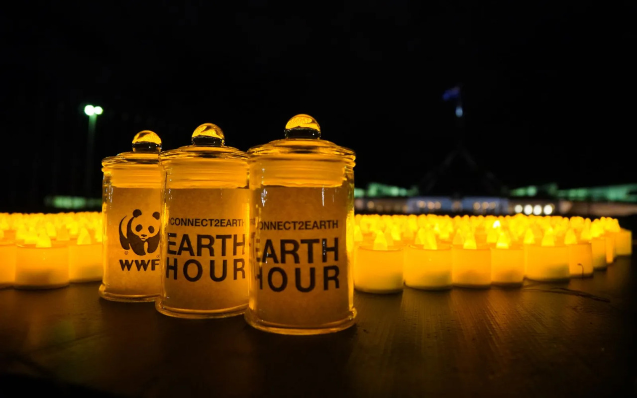 Tre comuni dell’Alto Milanese aderiscono all’Heart Hour del WWF