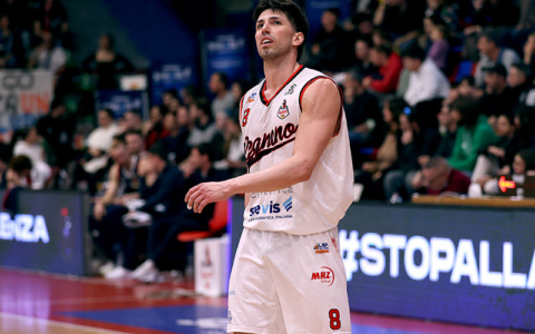 UCC Piacenza supera i Knights in una sfida avvincente