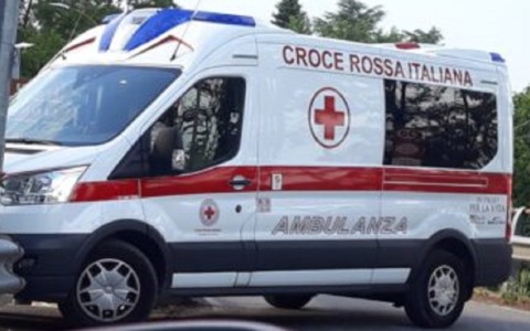 Un sacerdote coinvolto in un incidente: paura per don Andrea Tosca