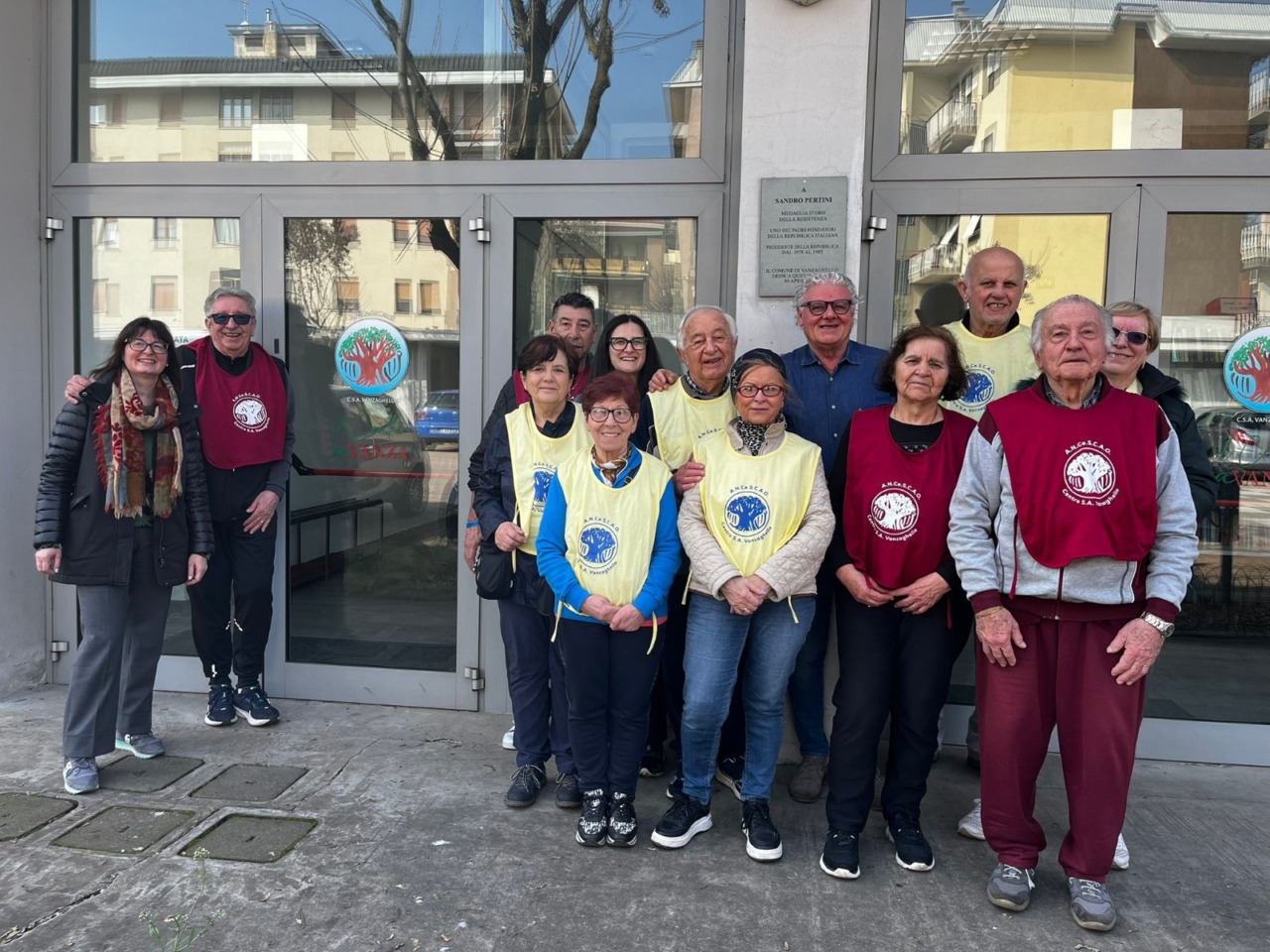 Uniti in cammino contro il gioco d’azzardo