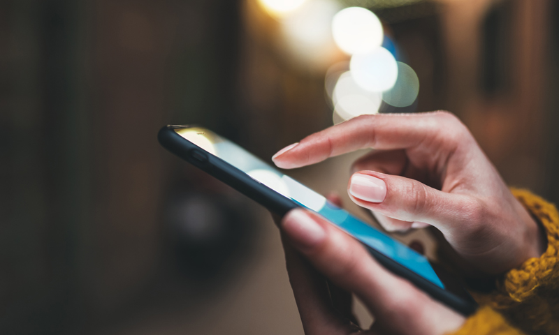 Attenzione ai finti sms sulla Tari: avviso ai cittadini