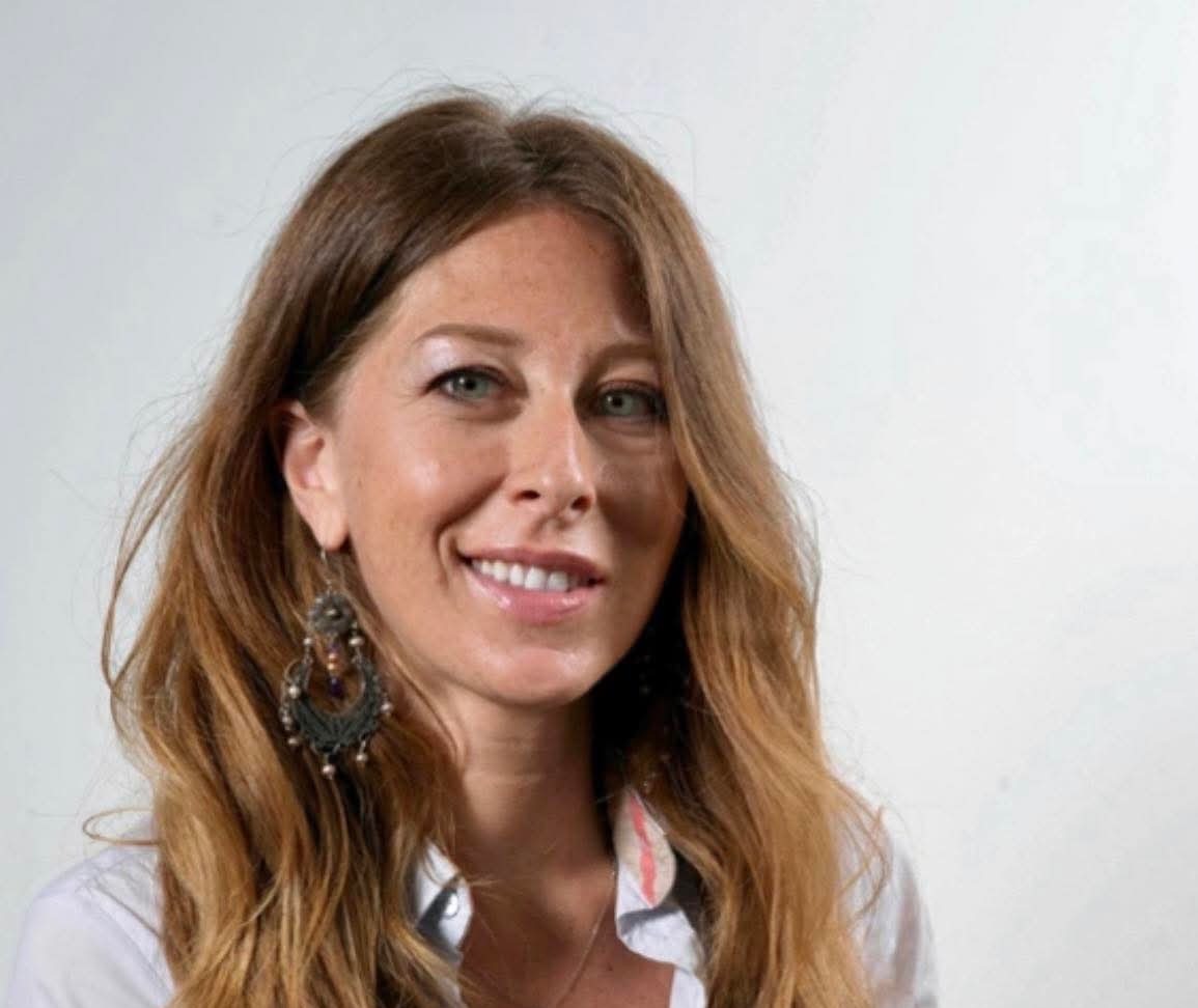 Carolina Toia si candida sindaco di Legnano