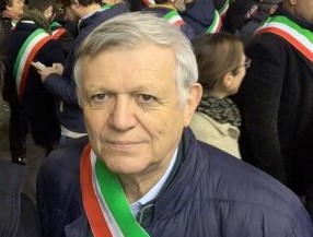 Castano Primo avvia il gemellaggio con La Ville Aux Dames