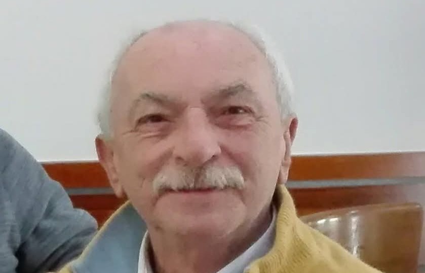 Castano Primo in lutto per la scomparsa di Angelo Guariso, figura di riferimento della Jks