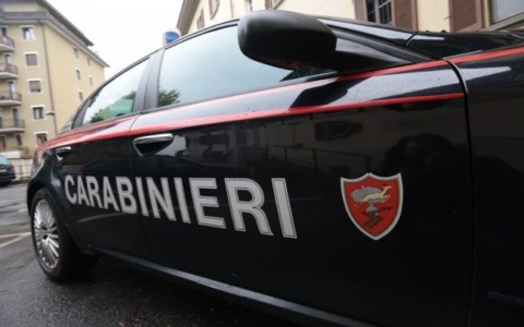 Fuga a piedi di ladri inseguiti dai carabinieri a Parabiago
