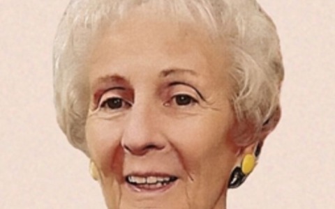 Giacomina Biasini, figura di spicco del volontariato, ci ha lasciati