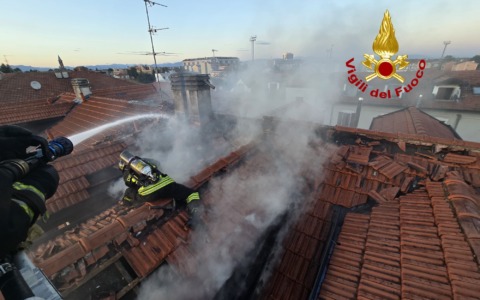 Il Comune di Legnano offre sistemazione in albergo ai 51 inquilini della palazzina sgomberata