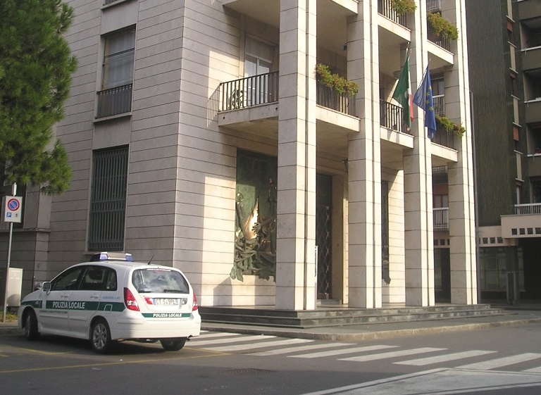 Il Comune offre spazi per medici di base a San Vittore Olona