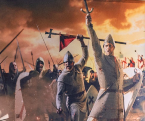 Il Palio di Legnano celebra “La storia di un trionfo” al Quirinale